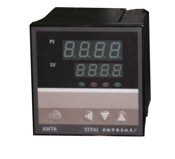 供应高精度温控仪XMTA-6212,XMTA-6231,XMTA-6232数显温控器
