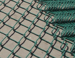 哪卖镀锌网球场勾花网围网|勾花网围网什么规格价格
