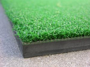 供应高尔夫打击垫人造草坪人工草坪草坪地毯厂家