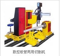 供应浙江台州高精全自动台式板管两用切割机、厂家可以选择、参数报价