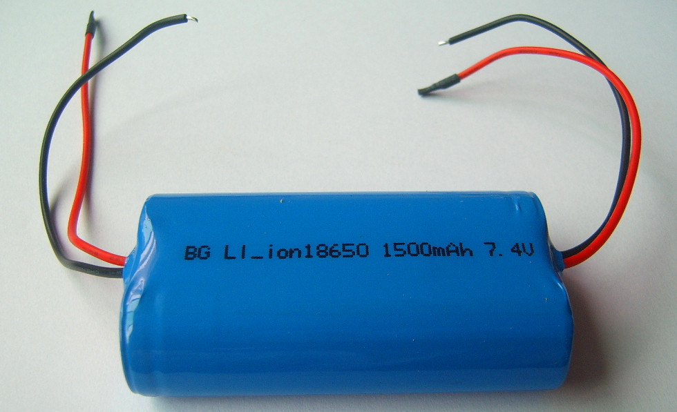 大量供应18650 7.4V锂电池 锂离子电池 锂电池