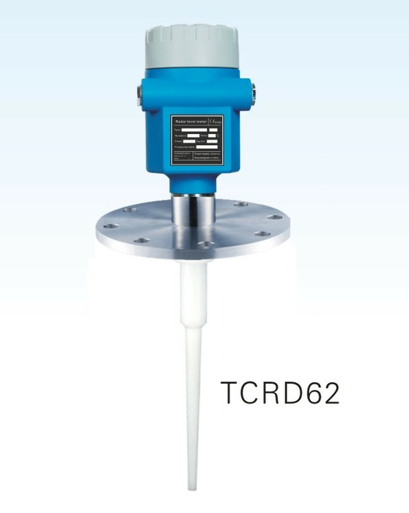 雷达物位计TCRD62选型