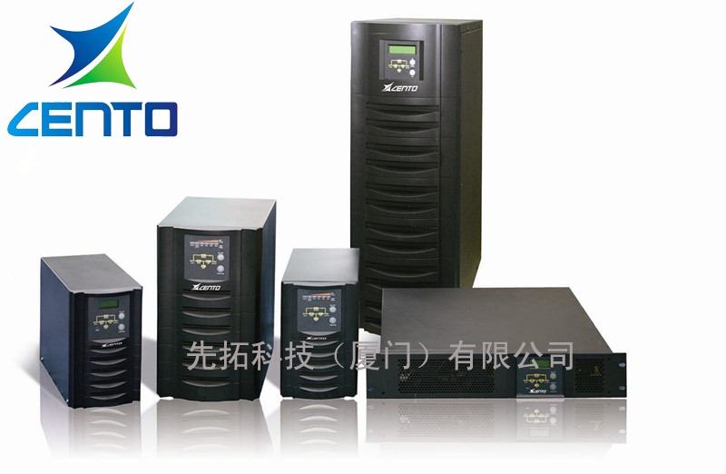 CENTO-银雁BHXT系列1/2/3/6/10KVA UPS