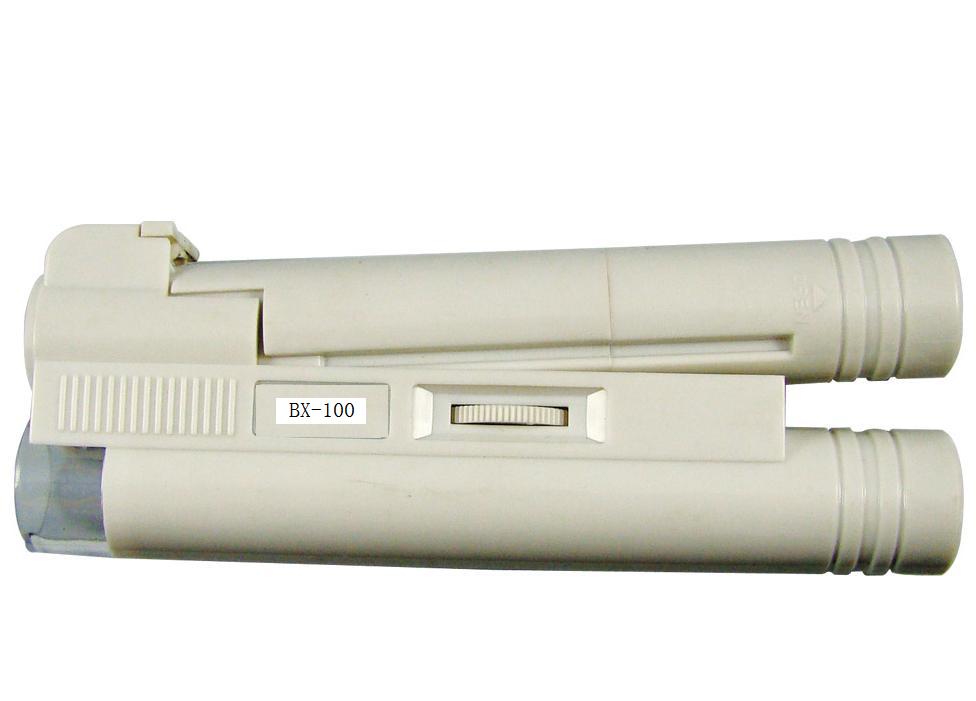供应BX-100便携式显微镜、线虫检测仪