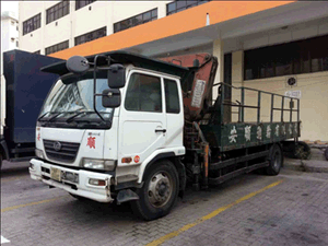 供应中国香港物流-中国香港冷藏车运输-厦门至中国香港物流