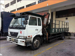 供应中港代理退税报关-中港散货拼车-深港专线