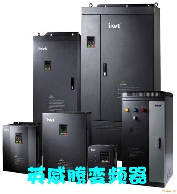 供应九江英威腾CHF100A变频器专业维修中心