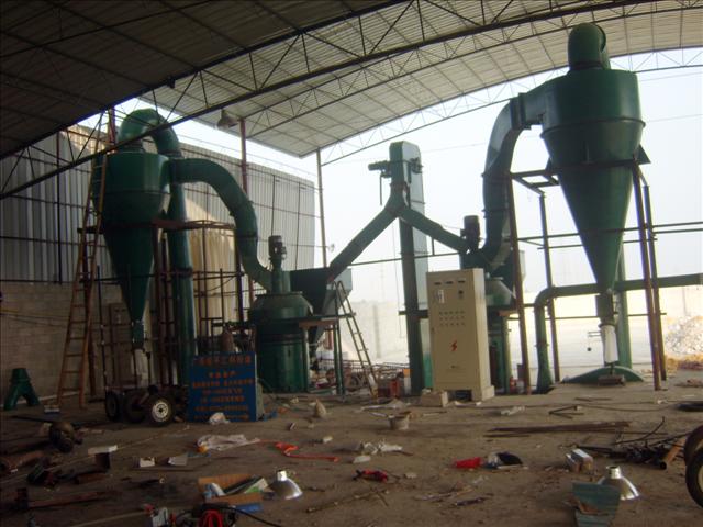 供应桂林的矿山机械，桂林智联机械