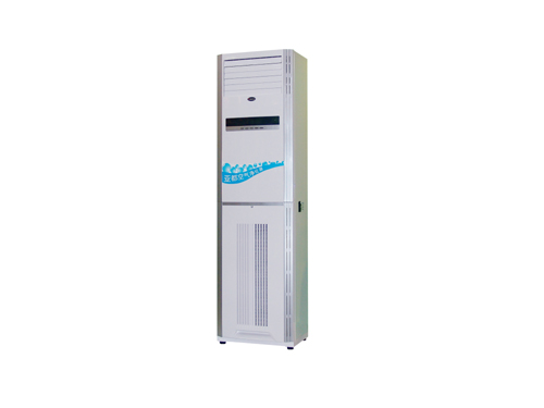立柜式空气净化器 商用空气净化器