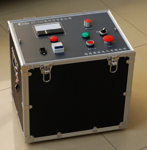 箱式信号发生器，10KV验电器高低压验电器