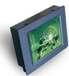 供应工业液晶显示器ZY-065GB-正阳瑞驰专业生产厂商