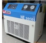 西安赛格NE-20风冷型冷冻式干燥机/冷干机