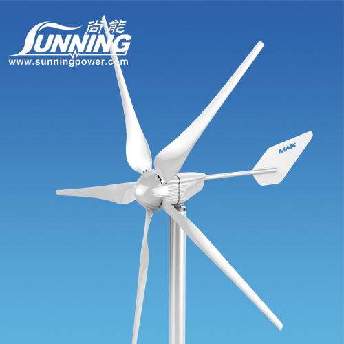 小型风力发电机厂家，小型风力发电机价格