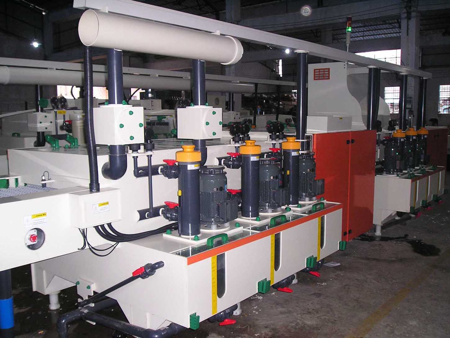 提供上海二手旧机械进口生产线进口批文