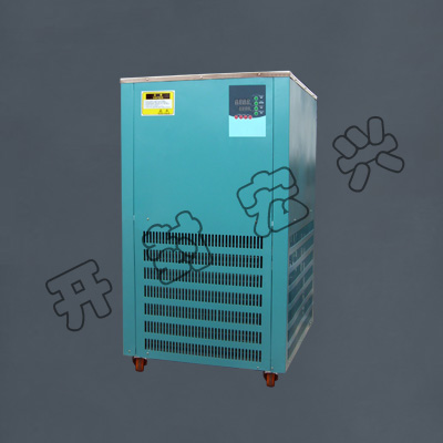 供应DLSB系列低温冷却液循环泵，开封宏兴品牌