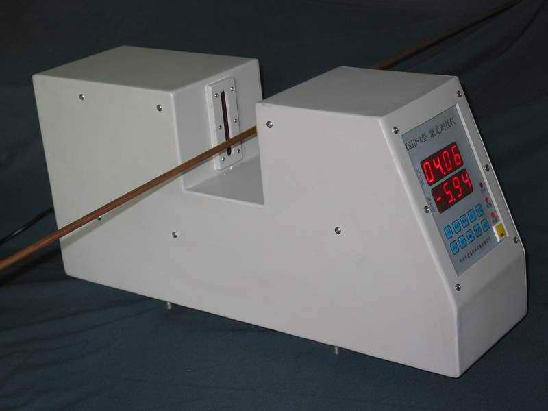 供应KSJD-A型激光测径仪