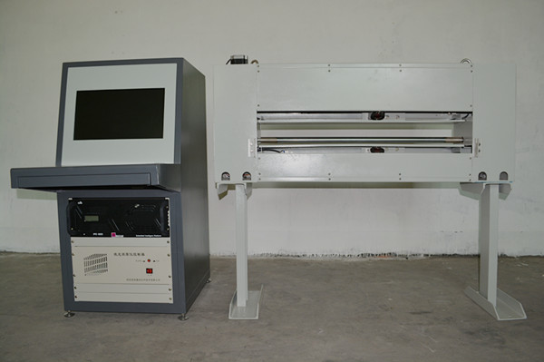 供应TM-800型扫描式断面测量装置