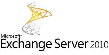 供应西南地区正版邮件服务器Exchange Server 2010 Enterprise企业版