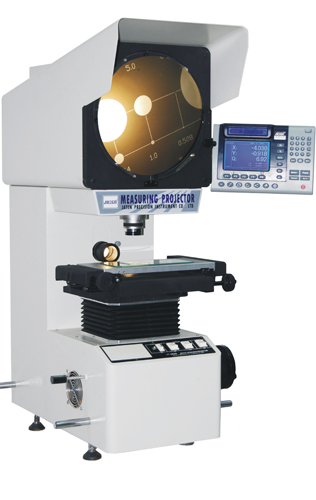 东莞反像测量投影仪供应商,报价测量投影仪,影像测量投影仪