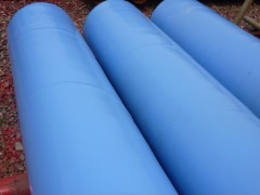 供应给水钢塑复合钢管 给水涂塑钢管厂家