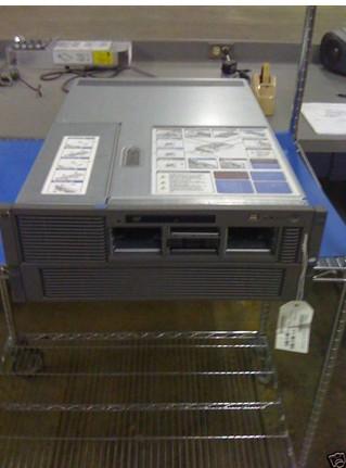 供应HP RX3600安腾小型机 UNIX操作系统,九成新现货