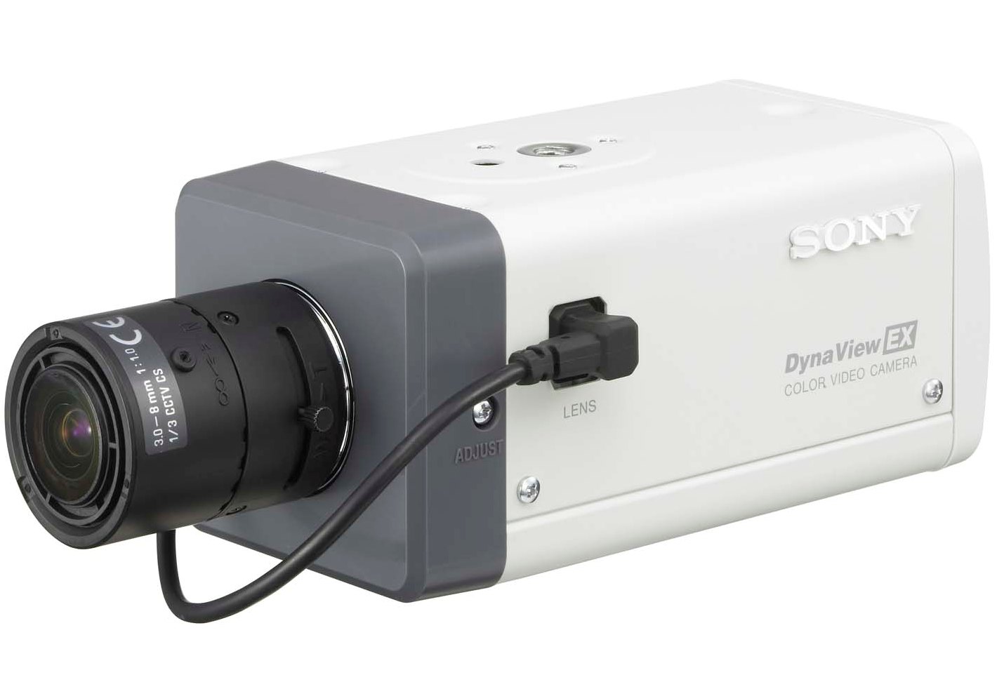 供应索尼SSC-G728宽动态摄像机