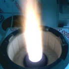 醇基燃料油灶头 醇油节能炉芯 环保生物油灶芯