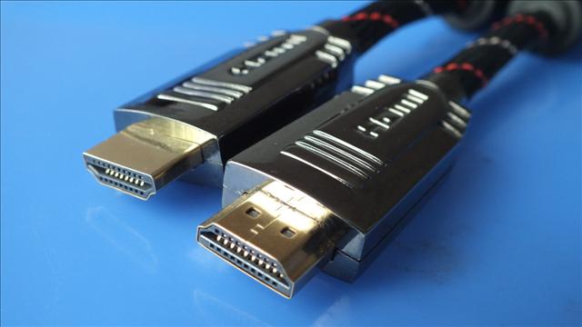 供应连接器 数据线 端子线 线束 HDMI 高清线