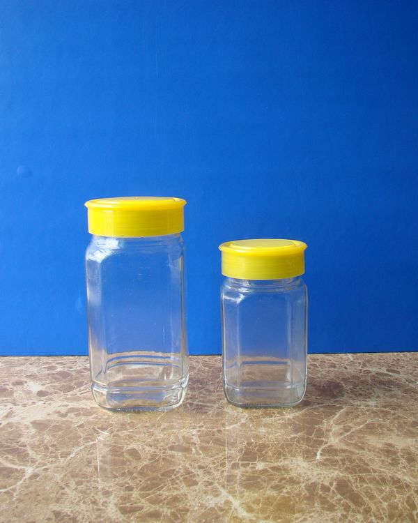 供应玻璃蜂蜜瓶，玻璃食品瓶，玻璃瓶