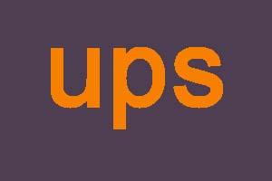 供应UPS国际物流中国广州--全世界