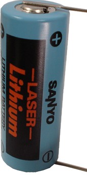 供应全新SANYO三洋锂电池CR17450SE-R