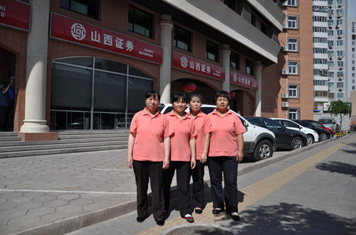 北京保洁公司托管就选北京诚威保洁专业日常保洁托管