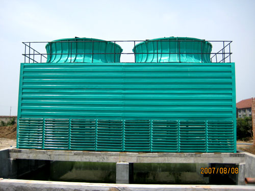 锦州冷却塔/玻璃钢冷却塔