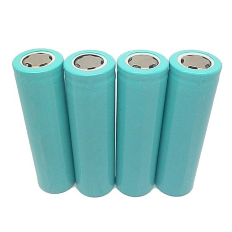 充电锂电池 LED手电筒充电锂电池 足容量3.7v18650充电锂电池
