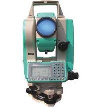 原装进口尼康全站仪DTM452C全站仪尼康光学系统高清成像轻松测量仪器