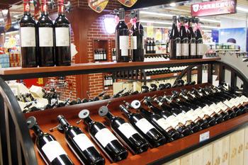 德国/英国葡萄酒进口要怎么清关 葡萄酒进口标签代理|