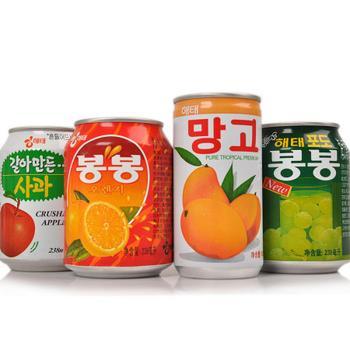 韩国果汁进口报关报检需要哪些资料|上海果汁报关代理公司