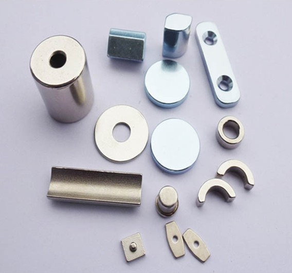 供应厂家专业生产各种规格钕铁硼强力磁铁深圳磁铁厂家