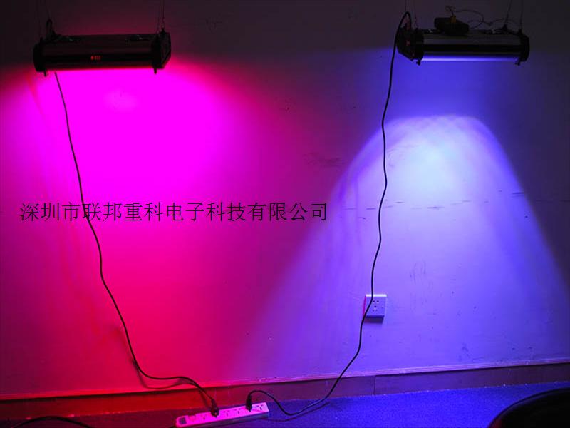 供应联邦重科幻影250W LED植物灯调光