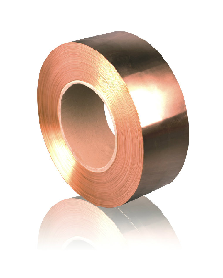 供应铜钢复合铜带T2铜）|铜钢铜复合带|铜带生产厂商