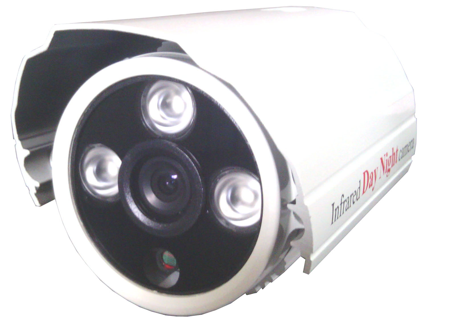 供应深圳市汉虹威视HH-533D模拟红外摄像机