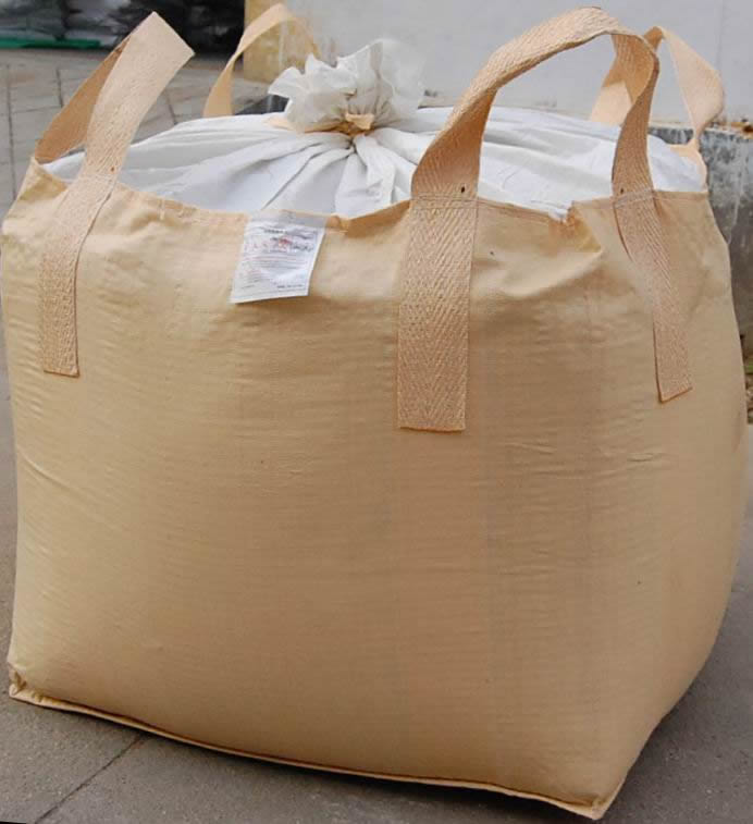 供应扶绥重晶石包装袋白糖袋淀粉袋及二手吨袋