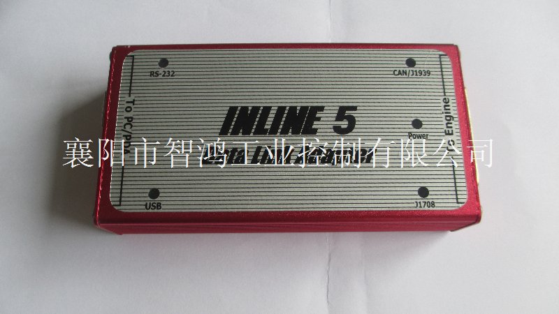 供应康明斯inline5检测仪