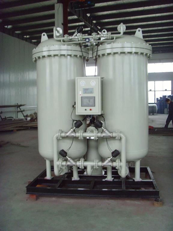 熔炼炉**PSA碳分子筛变压吸附制氮机、氮气机、氮气制造机