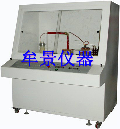 供应MU3121固体绝缘材料电气强度试验机