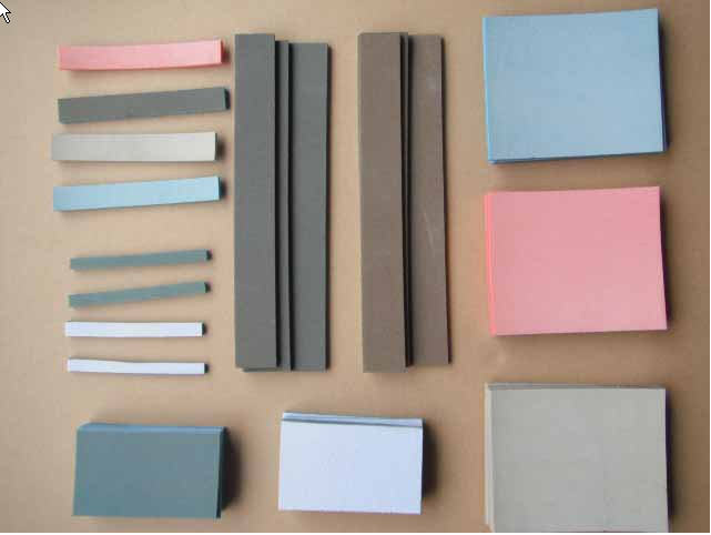 供应碳化硅海绵砂纸|氧化铝海绵砂纸|绿碳海绵砂纸