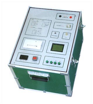 供应QL-7000变频抗干扰介质损耗测试仪
