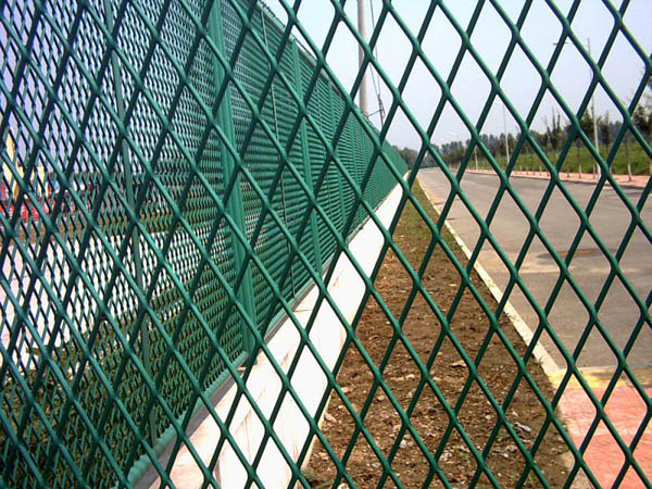 供应护栏钢板网供应商 楚雄菱形钢板网报价