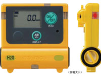 供应日本新宇宙XO-2200氧气浓度计一级代理价格