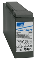 供应重庆德国阳光电池A400系列-重庆阳光电池价格